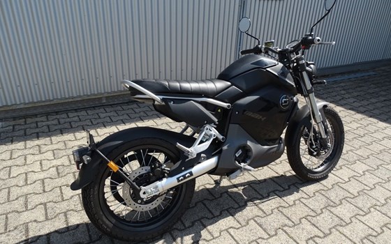 Neufahrzeug Super Soco TCmax - Bild 4