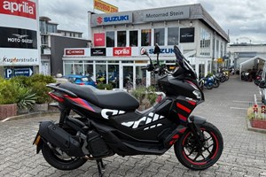 Angebot Aprilia SR GT Replica 200