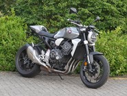 Honda CB 1000 R