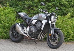 Gebrauchte Honda CB 1000 R