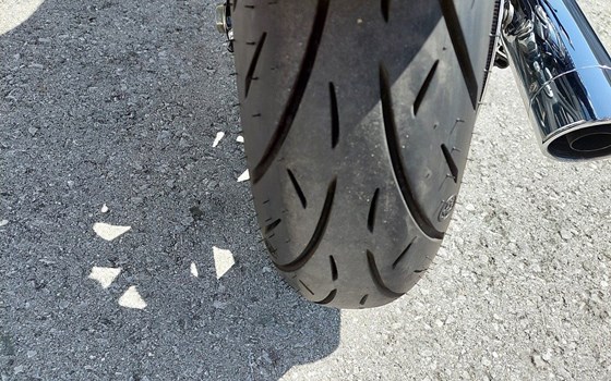 Gebrauchtmotorrad Harley-Davidson Sportster XL 883 R Roadster - Bild 9