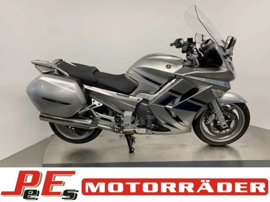 Angebot Yamaha FJR1300AS Bild 1: Angebot Yamaha FJR1300AS