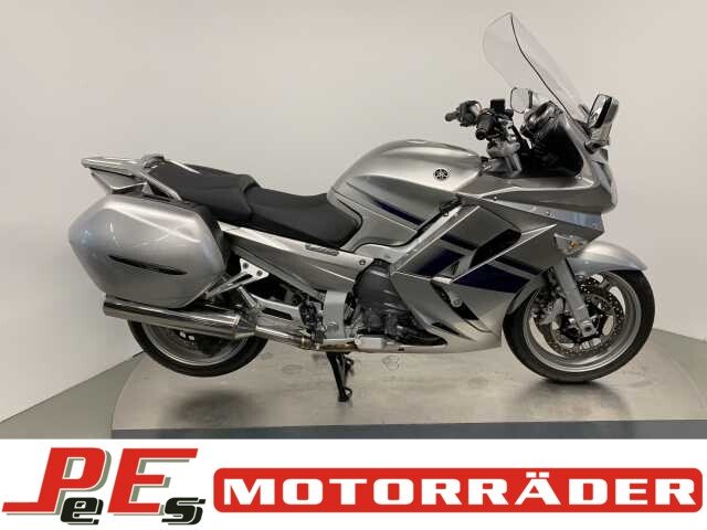 Yamaha FJR1300AS 