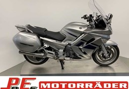Gebrauchte Yamaha FJR1300AS