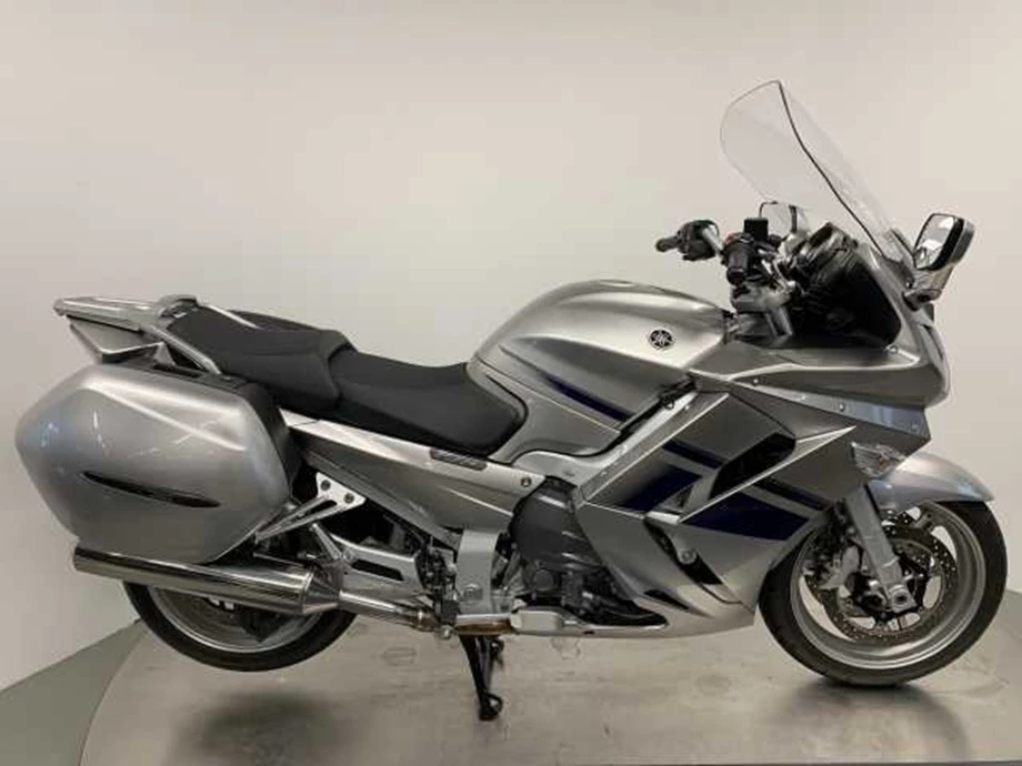 Angebot Yamaha FJR1300AS Bild 2: Angebot Yamaha FJR1300AS
