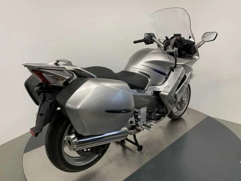 Angebot Yamaha FJR1300AS Bild 3: Angebot Yamaha FJR1300AS