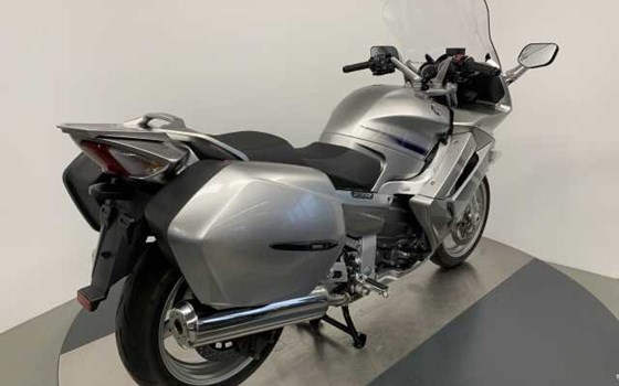 Gebrauchtmotorrad Yamaha FJR1300AS - Bild 3