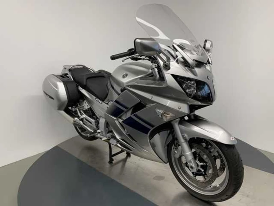 Angebot Yamaha FJR1300AS Bild 4: Angebot Yamaha FJR1300AS