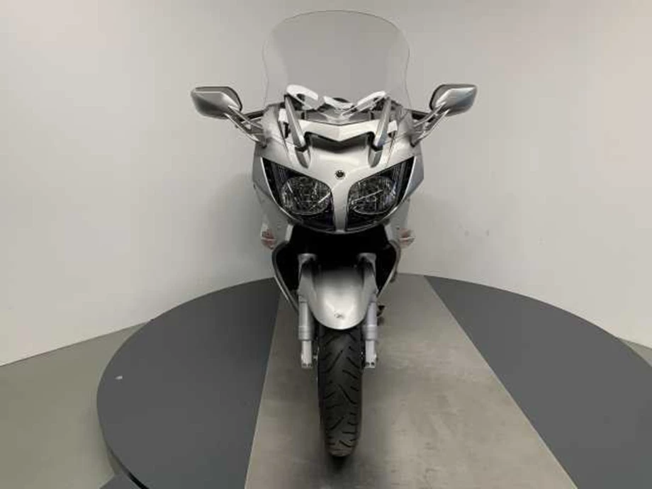 Angebot Yamaha FJR1300AS Bild 5: Angebot Yamaha FJR1300AS