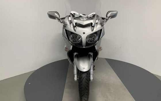 Gebrauchtmotorrad Yamaha FJR1300AS - Bild 5