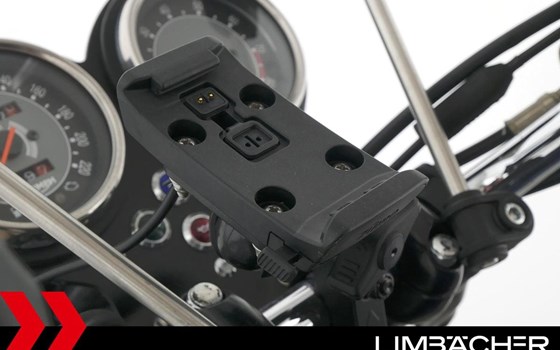 Gebrauchtmotorrad Triumph Bonneville T100 - Bild 13