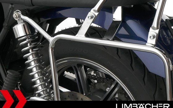 Gebrauchtmotorrad Triumph Bonneville T100 - Bild 15