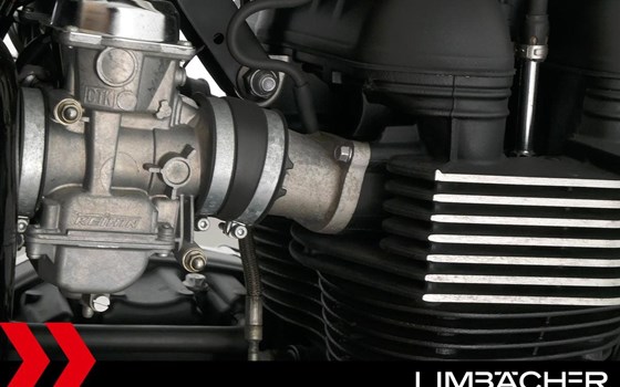 Gebrauchtmotorrad Triumph Bonneville T100 - Bild 16