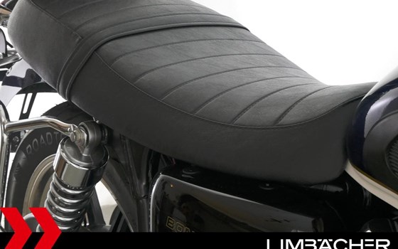 Gebrauchtmotorrad Triumph Bonneville T100 - Bild 17