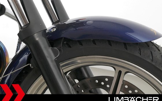 Gebrauchtmotorrad Triumph Bonneville T100 - Bild 19