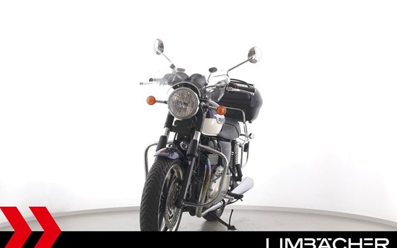 Gebrauchtmotorrad Triumph Bonneville T100 - Bild 3