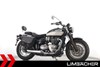 Triumph Speedmaster