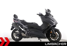 Yamaha TMAX 560 Tech Max