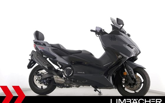 Gebrauchtmotorrad Yamaha TMAX 560 Tech Max - Bild 1
