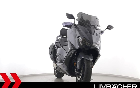 Gebrauchtmotorrad Yamaha TMAX 560 Tech Max - Bild 11