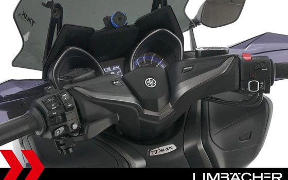 Gebrauchtmotorrad Yamaha TMAX 560 Tech Max - Bild 13