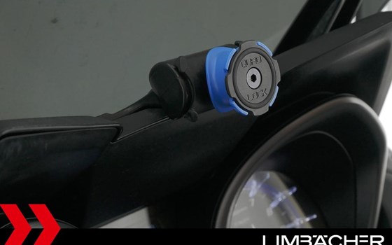 Gebrauchtmotorrad Yamaha TMAX 560 Tech Max - Bild 15