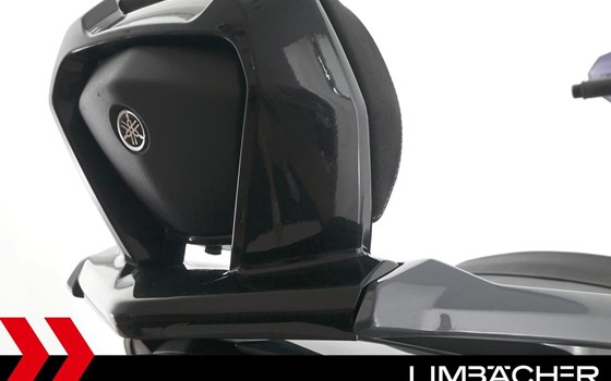 Gebrauchtmotorrad Yamaha TMAX 560 Tech Max - Bild 16