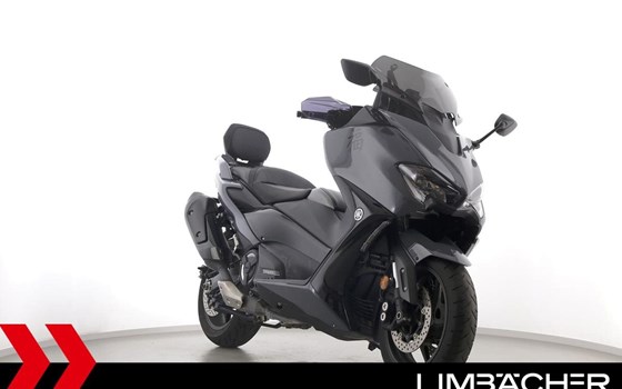 Gebrauchtmotorrad Yamaha TMAX 560 Tech Max - Bild 2