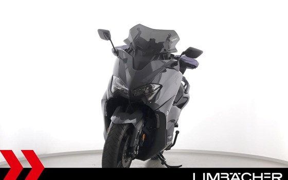 Gebrauchtmotorrad Yamaha TMAX 560 Tech Max - Bild 3