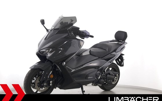 Gebrauchtmotorrad Yamaha TMAX 560 Tech Max - Bild 4