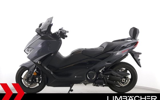 Gebrauchtmotorrad Yamaha TMAX 560 Tech Max - Bild 5