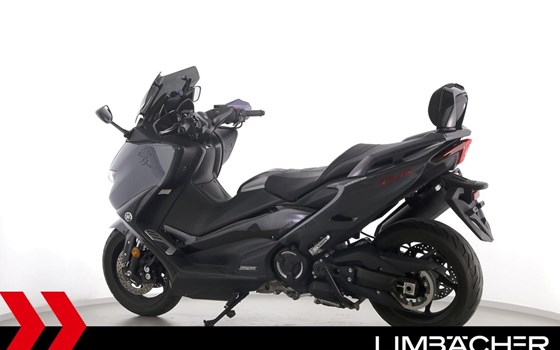 Gebrauchtmotorrad Yamaha TMAX 560 Tech Max - Bild 6