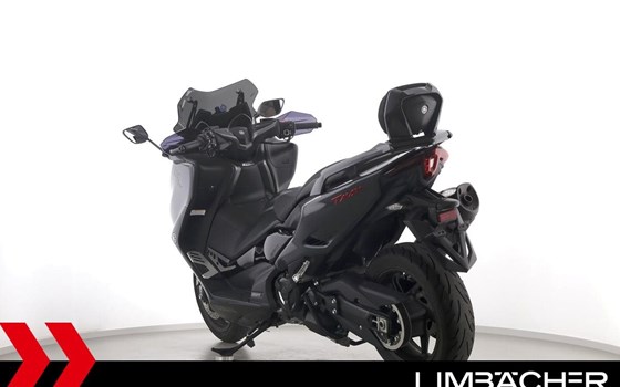 Gebrauchtmotorrad Yamaha TMAX 560 Tech Max - Bild 7