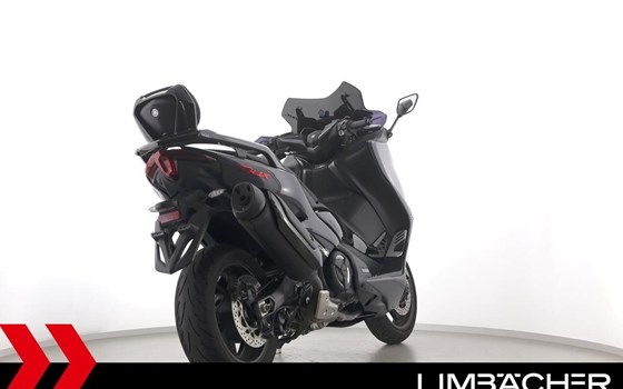 Gebrauchtmotorrad Yamaha TMAX 560 Tech Max - Bild 8