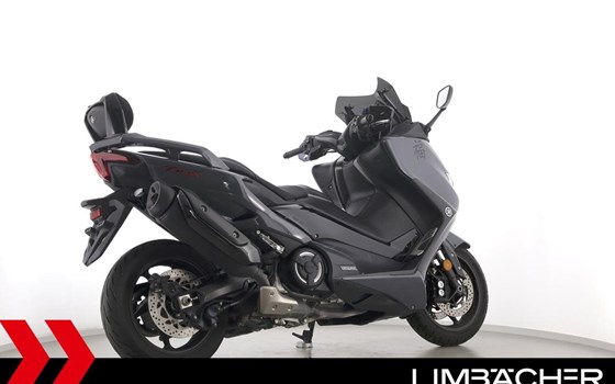 Gebrauchtmotorrad Yamaha TMAX 560 Tech Max - Bild 9