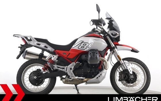 Gebrauchtmotorrad Moto Guzzi V85 TT - Bild 10