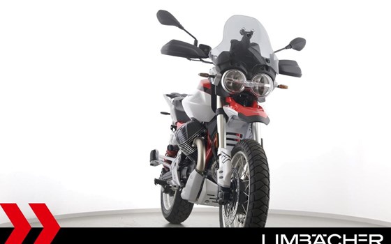 Gebrauchtmotorrad Moto Guzzi V85 TT - Bild 11