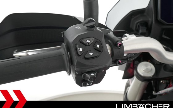 Gebrauchtmotorrad Moto Guzzi V85 TT - Bild 12