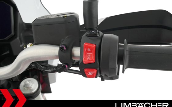 Gebrauchtmotorrad Moto Guzzi V85 TT - Bild 13