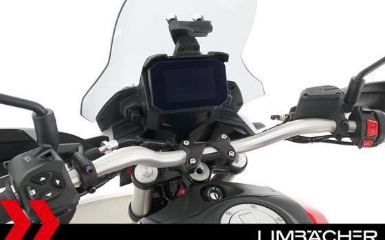 Gebrauchtmotorrad Moto Guzzi V85 TT - Bild 14