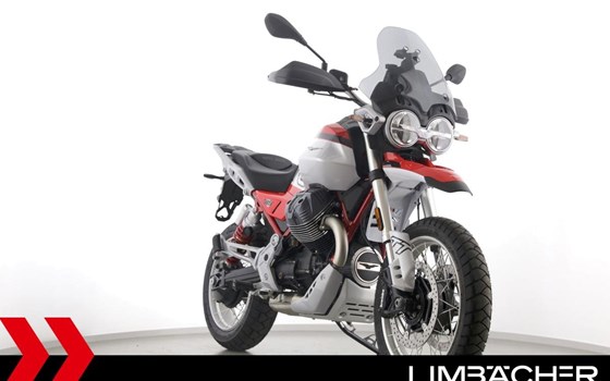 Gebrauchtmotorrad Moto Guzzi V85 TT - Bild 2