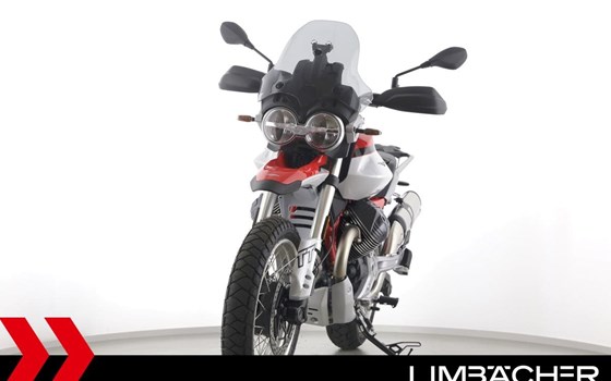 Gebrauchtmotorrad Moto Guzzi V85 TT - Bild 3