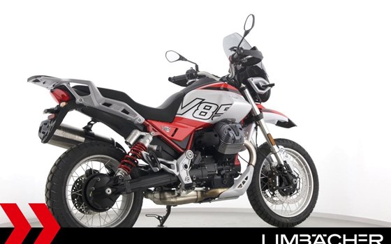 Gebrauchtmotorrad Moto Guzzi V85 TT - Bild 9