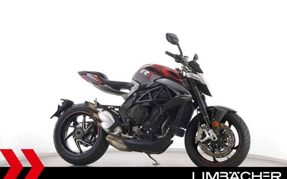 Gebrauchtmotorrad MV Agusta Brutale 800 RR - Bild 1