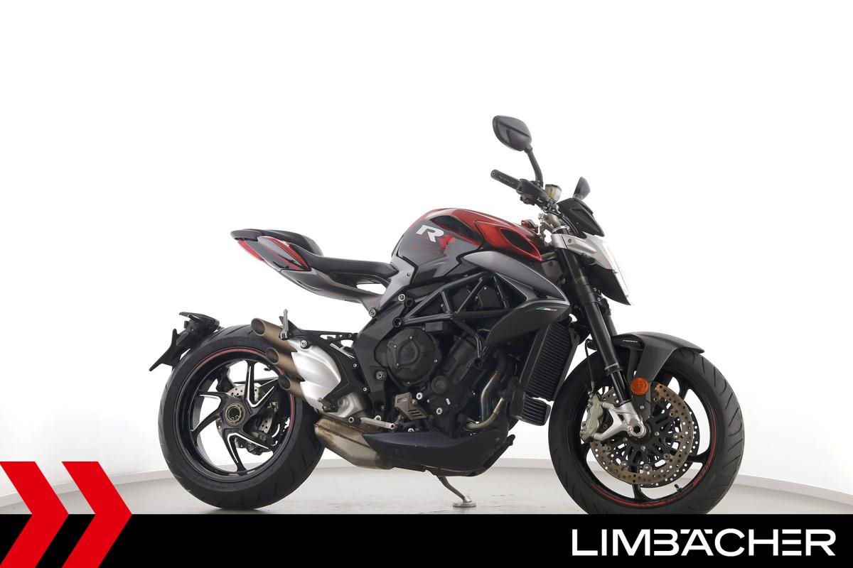 MV Agusta Brutale 800 RR