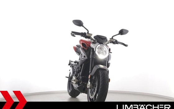 Gebrauchtmotorrad MV Agusta Brutale 800 RR - Bild 11