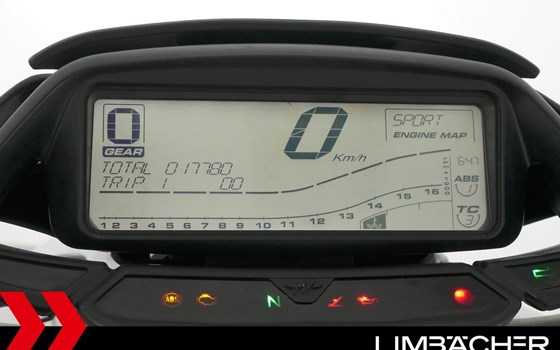 Gebrauchtmotorrad MV Agusta Brutale 800 RR - Bild 12