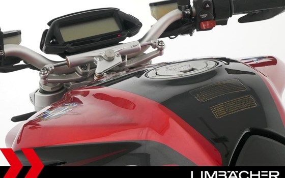 Gebrauchtmotorrad MV Agusta Brutale 800 RR - Bild 13