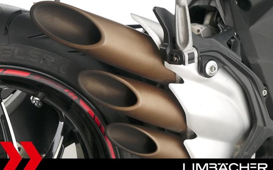 Gebrauchtmotorrad MV Agusta Brutale 800 RR - Bild 15