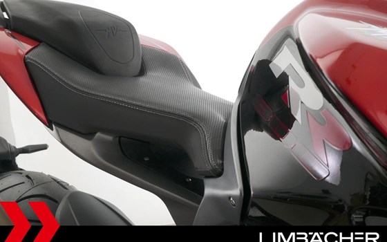 Gebrauchtmotorrad MV Agusta Brutale 800 RR - Bild 18